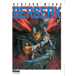 Berserk Volume 27: Epic Clashes and Renewal