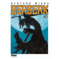 Berserk Volume 28: The Embrace of the Armor