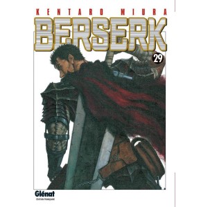 Berserk Volume 29: Crossed Destinies and Family Ties