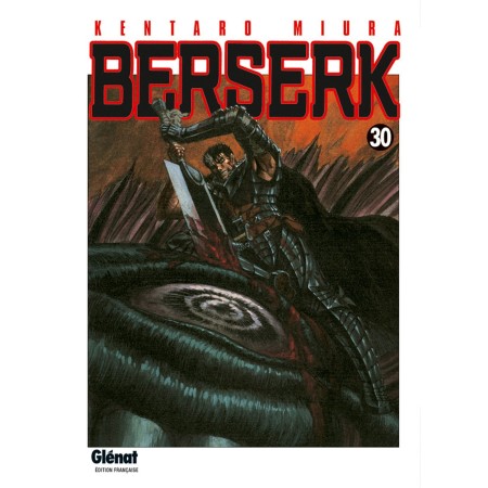 Berserk Tome 30 : La Puissance, la Fête et la Guerre