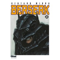 Berserk Tome 31 : Confrontation en Haute Mer