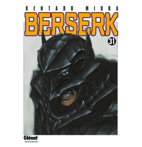 Berserk Tome 31 : Confrontation en Haute Mer