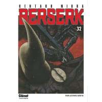 Berserk Volume 32: Unlikely Alliances and the Titan War