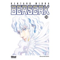 Berserk Tome 33 : Alliances Fragiles et Batailles Imminentes