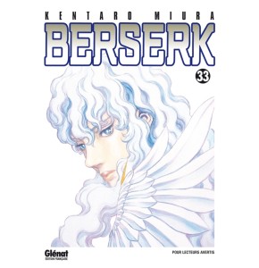 Berserk Tome 33 : Alliances Fragiles et Batailles Imminentes