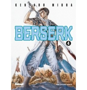 Berserk Tome 4 : L'Engrenage du Destin