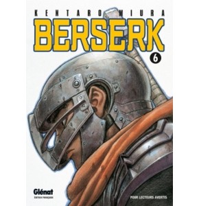 Berserk Volume 6: The Fight Against Chaos