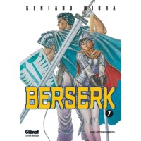 Berserk Volume 7: The Story of Casca and the Falcon Band