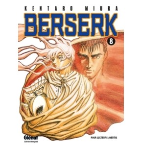 Berserk Tome 8 : L'Assaut de la Forteresse Dordray