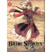 Bride Stories tome 1 par Kaoru Mori : Destin croisé d'Amir et Karluk