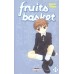 Fruits Basket tome 11: L'Ombre d'Akito