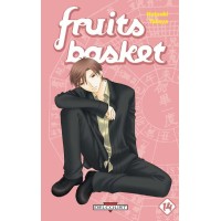 Fruits Basket Volume 14 - Tohru's Unexpected Alliance