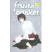 Fruits Basket Volume 15 - Memories of the Dark Room