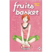Fruits Basket Tome 23 - La Levée de la Malédiction