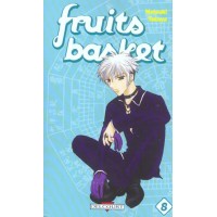 Fruits Basket Volume 8: Zodiac Revelations