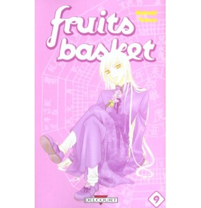 Fruits Basket Volume 9: Far-Eastern Astrology