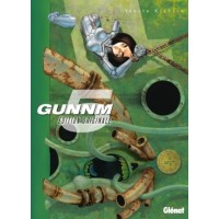 Gunnm Volume 5: Return to Calm and Gally's Karma Harvest