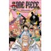 Manga Shōnen One Piece - Tome 52 - Poursuite à l'Archipel et révélations de Rayleigh