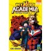 My Hero Academia Tome 1 Collector - L'histoire d'Izuku Midoriya par Kōhei Horikoshi
