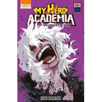 My Hero Academia Tome 25 - Tomura Shigaraki : Les Origines – Édition Collector