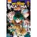 My Hero Academia Volume 26 - Under a Blue Sky: The New Liberation Front