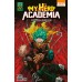 My Hero Academia Tome 37 - La Stratégie des Héros et les Zones de Combat