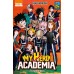 My Hero Academia Collector's Edition Volume 4 - The One Who Had Everything by Kōhei Horikoshi and Rina Yagami