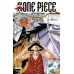 One Piece Volume 10: Ok, Let's Stand Up! by Eiichirō Oda