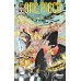 One Piece tome 102: L'Apogée de la Bataille d'Onigashima