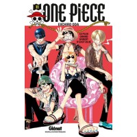 One Piece Volume 11: East Blue's Greatest Bandit by Eiichirō Oda