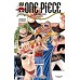 One Piece Tome 24 - Croire en ses rêves : L'Aventure au-dessus des Nuages
