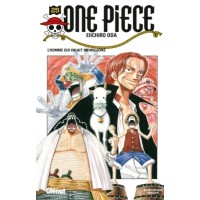 One Piece Volume 25 - The Man Worth 100 Million: Quest for Sky Island