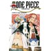 One Piece Tome 25 - L'Homme qui Valait 100 Millions : La Quête de l'Île Céleste