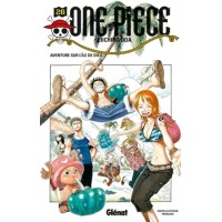 One Piece Tome 26 - Aventure sur L'Ile de Dieu : Sur les Nuages de Skypiea