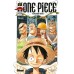 One Piece Volume 27 - Prelude: Mysteries and Confrontations on Sky Island