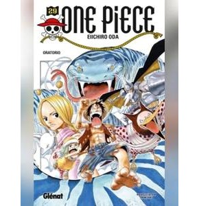 One Piece Volume 29 - Oratorio by Eiichirō Oda