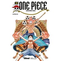One Piece Tome 30 - Capriccio par Eiichirō Oda