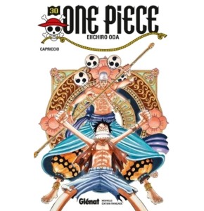 One Piece Tome 30 - Capriccio par Eiichirō Oda