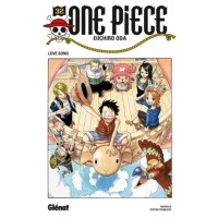 One Piece Volume 32 - Love Song by Eiichirō Oda