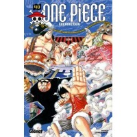 One Piece Volume 40 - Gear by Eiichirō Oda