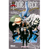 One Piece Tome 42 - Les Pirates contre le CP9 de Eiichirō Oda