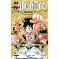 One Piece Volume 45 - I Understand How You Feel by Eiichirō Oda