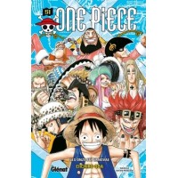 One Piece Volume 51 - The Eleven Supernovas by Eiichirō Oda