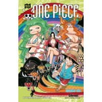One Piece Volume 53 - In the Land of Empress Boa Hancock