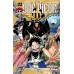 One Piece Tome 54 : L'Assaut d'Impel Down
