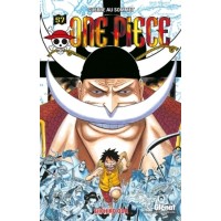 One Piece Volume 57 - The Epicenter of War