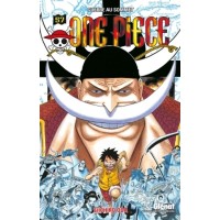 One Piece Tome 57 : L'Épicentre de la Guerre