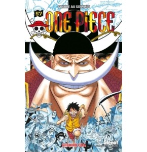 One Piece Tome 57 : L'Épicentre de la Guerre