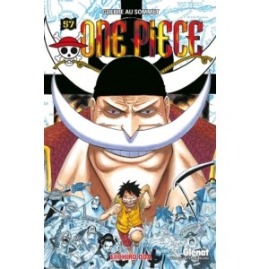 One Piece Volume 57 - The Epicenter of War