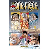 One Piece Volume 58 - The Era of Whitebeard: The Decisive Battle